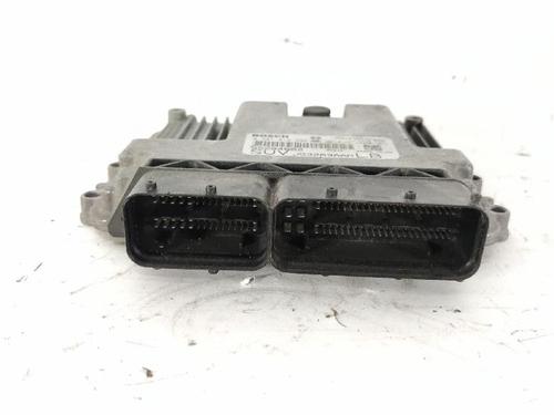 Engine control unit (ECU) SUZUKI SX4 (EY, GY) 1.9 DDiS 4x4 (RW419D) | BP27414622M57 