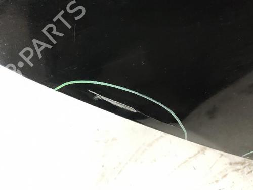 Used Right rear door RENAULT CLIO IV (BH_) 1.5 dCi 75 (75 hp) 29555153