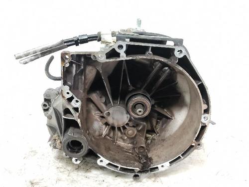 Used Gearbox Gearbox FORD FIESTA VI (CB1, CCN) 1.0 EcoBoost (100 hp) 28973384 28973384