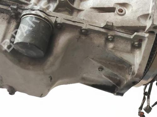 Engine OPEL AGILA B (H08) 1.2 (F68) | BP32719192M1 - Image 5