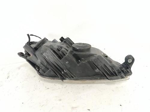 Left headlight SKODA FABIA II Combi (545) 1.6 TDI | BP40278911C28 - Image 5