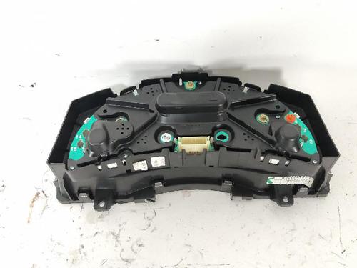 Instrument cluster OPEL MERIVA A MPV (X03) 1.6 (E75) | BP27427885C47 