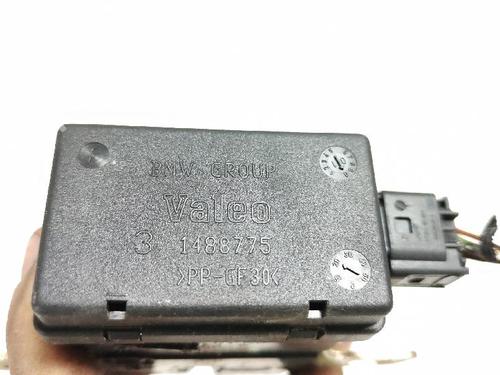 Tailgate lock MINI MINI (R50, R53) Cooper | BP31125656C101