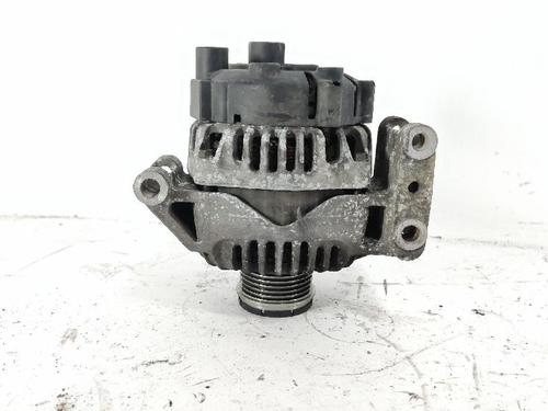 Used Alternator Alternator FIAT PANDA (169_) 1.3 D Multijet (169.AXC1A) (70 hp) 27424560 27424560