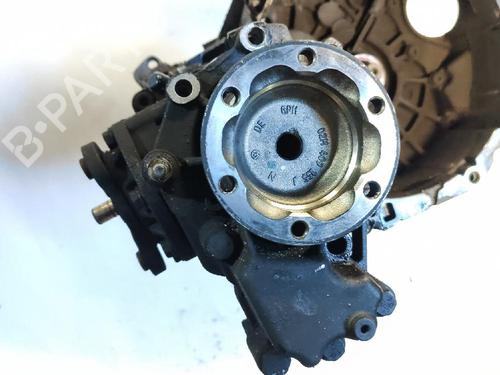 Getriebe AUDI A3 (8P1) 2.0 TDI | BP27424663M3 
