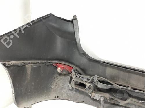 Rear bumper HYUNDAI ix35 (LM, EL, ELH) 1.7 CRDi | BP29021905C8 