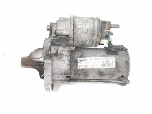 Used Starter FORD TRANSIT COURIER B460 Box Body/MPV 1.6 TDCi (95 hp) 27422380