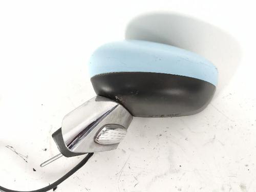 Used Left mirror CITROËN C3 II (SC_) 1.4 (73 hp) 27416675