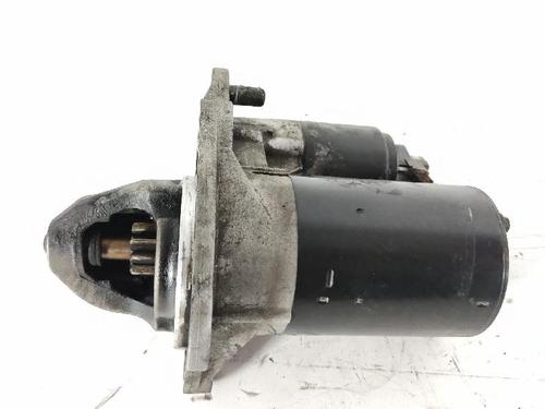 Used Starter Starter MINI MINI (R50, R53) Cooper S (170 hp) 27415933 27415933