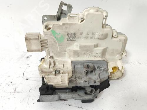 Used Front left lock AUDI Q5 (8RB) 2.0 TDI quattro (170 hp) 27429753