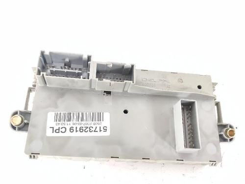 Fuse box LANCIA MUSA (350_) 1.3 D Multijet (350.AXG11, 350.AXG1A) | BP27422492E1 - Image 2