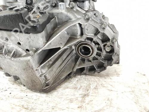 Gearbox SSANGYONG KORANDO (C300) 1.6 e-XDi | BP32461504M3