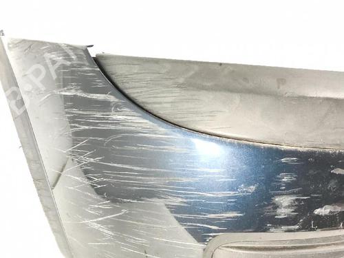 Front bumper OPEL CORSA C (X01) 1.2 (F08, F68) | BP27425706C7 