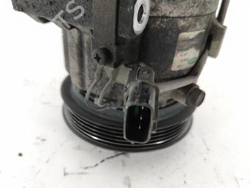 AC compressor HYUNDAI ix35 (LM, EL, ELH) 1.7 CRDi | BP27430472M34 