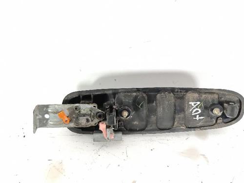 Front right exterior door handle JEEP CHEROKEE (KJ) 2.8 CRD 4x4 | BP27415855C129 