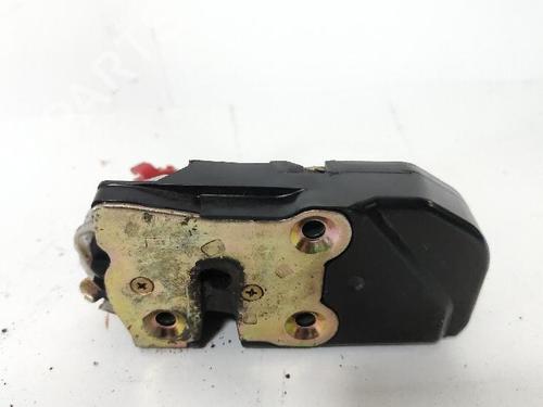 Tailgate lock JEEP CHEROKEE (KJ) 2.8 CRD 4x4 | BP28509178C101 