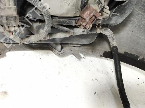 Front bumper MAZDA 3 (BL) 1.6 MZ-CD (BL14) | BP36882129C7  - Image 10