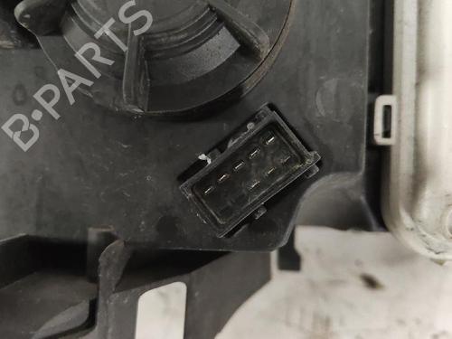 Left headlight OPEL CORSA C (X01) 1.2 Twinport (F08, F68) | BP27430730C28 - Image 4
