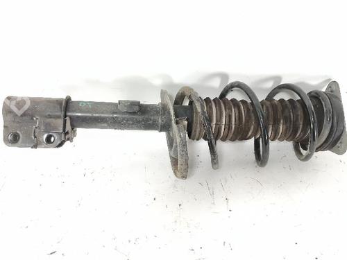 Used Right front shock absorber RENAULT CLIO IV (BH_) 1.2 16V (73 hp) 27419605