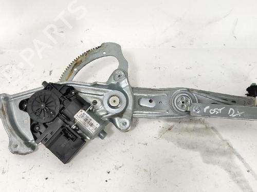 Used Other RENAULT SCÉNIC III (JZ0/1_) 1.5 dCi (110 hp) 27425888