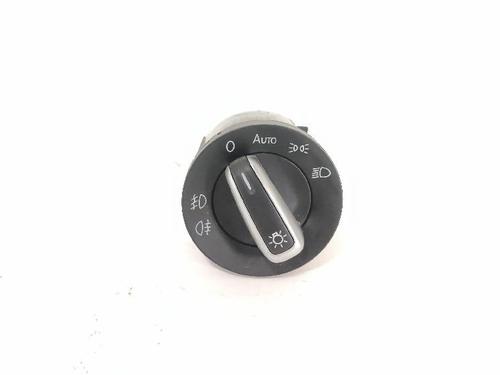 headlight-switch-vw-golf-plus-v-5m1-521-2004-2005-2006-2007-2008-2009-2010-2011-2012-2013-27414475 main image