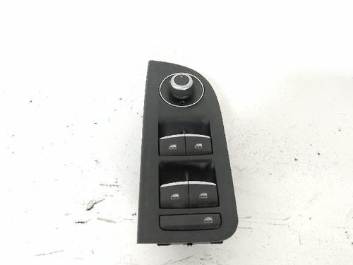 Used Left front window switch Left front window switch ALFA ROMEO GIULIA (952_) 2.2 D (952AFA25, 952AFM25, 952ALA25) (180 hp) 27431652 27431652