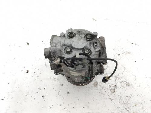 AC compressor HONDA JAZZ III (GE_, GG_, GP_, ZA_) 1.3 i (GE6, GG3, GG6) | BP29934382M34