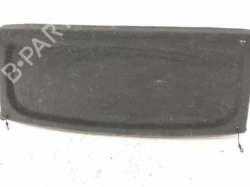 Used Rear parcel shelf VW POLO V (6R1, 6C1) 1.2 (70 hp) 32335579