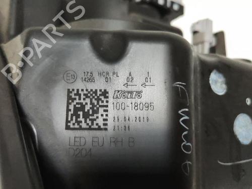 Right headlight SUZUKI VITARA (LY) 1.4 T AllGrip (APK414) | BP32695657C29 - Image 5