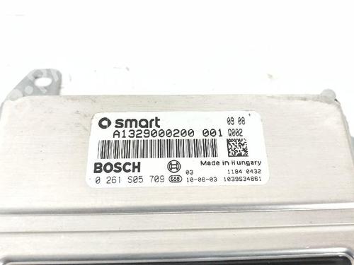 Engine control unit (ECU) SMART FORTWO Coupe (451) 1.0 (451.331, 451.380) | BP30872066M57
