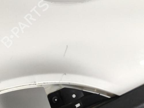 Rear bumper HYUNDAI ix35 (LM, EL, ELH) 1.7 CRDi | BP27421283C8 