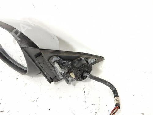 Left mirror JAGUAR X-TYPE I (X400) 2.2 D | BP28180130C26 