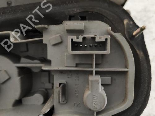 Right taillight TOYOTA COROLLA Verso (ZER_, ZZE12_, R1_) 2.0 D-4D (CUR10_, CUR10R) | BP27424635C35 