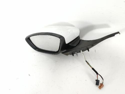 Left mirror PEUGEOT 208 I (CA_, CC_) 1.2 VTI 82 | BP27431753C26