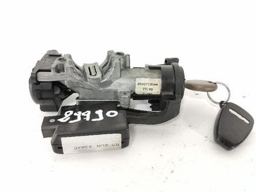 Ignition barrel CHRYSLER VOYAGER IV (RG, RS) 2.5 CRD | BP27431183M48 