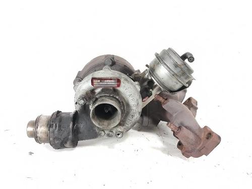 Used Turbocharger/Supercharger Turbocharger/Supercharger AUDI A4 B7 (8EC) 2.0 TDI (136 hp) 40493483 40493483