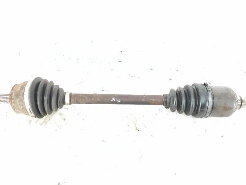 Used Left front driveshaft Left front driveshaft FIAT DOBLO Box Body/MPV (223_) 1.4 (77 hp) 27414539 27414539