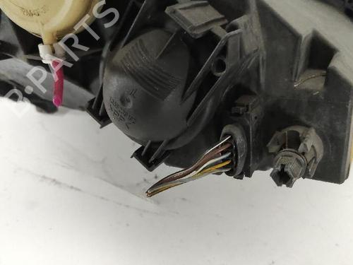 Left headlight MERCEDES-BENZ A-CLASS (W169) A 150 (169.031, 169.331) | BP30586864C28 - Image 3