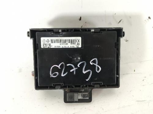 Used Electronic module RENAULT MODUS / GRAND MODUS (F/JP0_) 1.2 (JP0C, JP0K, FP0C, FP0K, FP0P, JP0P, JP0T) (75 hp) 31826622