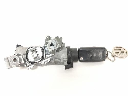 Used Ignition barrel VW GOLF PLUS V (5M1, 521) 1.6 FSI (115 hp) 28509145