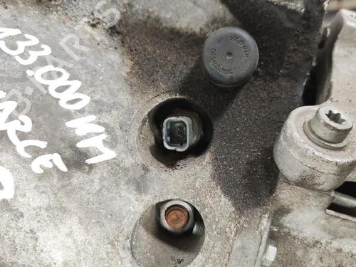 Gearbox CITROËN C3 Picasso (SH_) 1.6 HDI 90 | BP27415588M3 