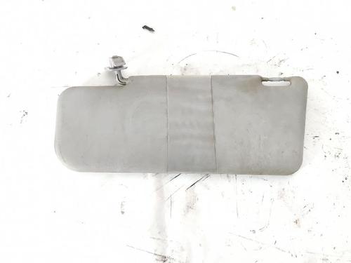 Used Left sun visor FIAT PANDA (169_) 1.1 (169.AXA1A) (54 hp) 31965694