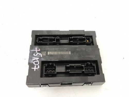 Used Electronic module AUDI A6 Allroad C7 (4GH, 4GJ) 3.0 TDI quattro (211 hp) 31636479