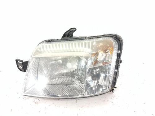 Used Left headlight FIAT PANDA (169_) 1.3 D Multijet (169.AXC1A) (70 hp) 27419466