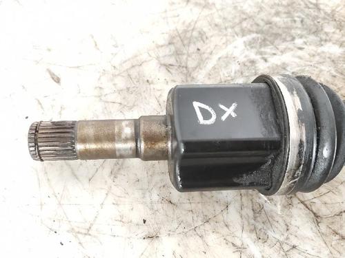 Right front driveshaft ALFA ROMEO BRERA (939_) 3.2 JTS (939DXG2B, 939DXG1B) | BP27430371M39 