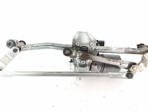 Used Front wiper motor Front wiper motor VW TOURAN (1T3) 2.0 TDI (110 hp) 34181675 34181675