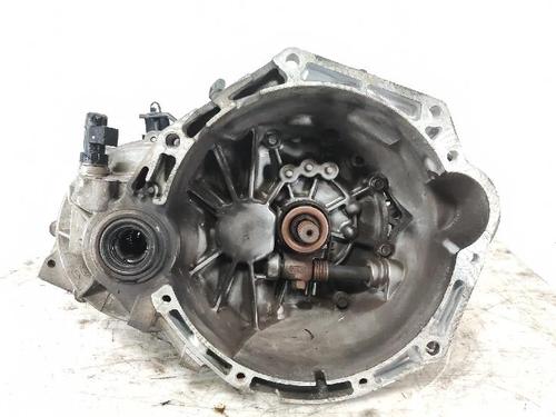 gearbox-kia-picanto-ii-ta-2011-2012-2013-2014-2015-2016-2017-2018-31752665 main image