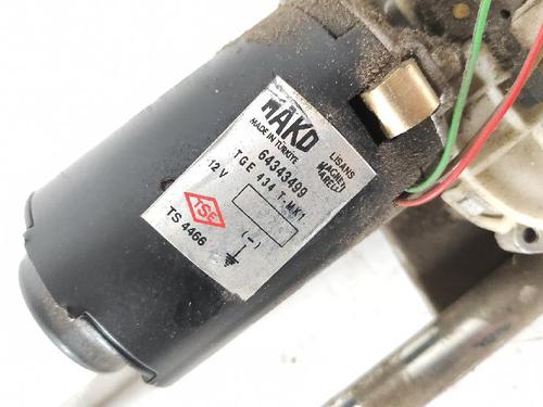 Front wiper motor FIAT DOBLO Box Body/MPV (223_) 1.2 (223ZXA1A) | BP29747088M29