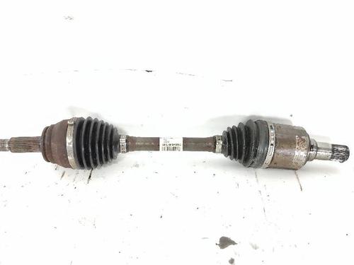 Used Left front driveshaft Left front driveshaft KIA NIRO I (DE) 1.6 GDI Plug-in Hybrid (141 hp) 27420652 27420652