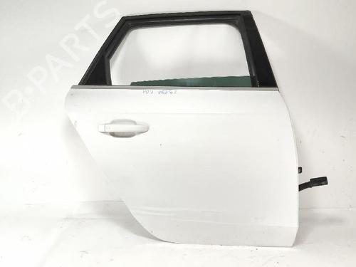 Used Right rear door Right rear door AUDI A4 B8 (8K2) 2.0 TDI (143 hp) 34113453 34113453